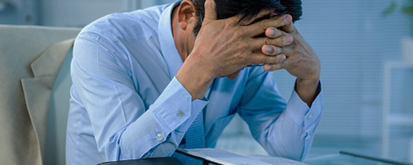 管理部門の人手不足で機器の管理まで手が回らない